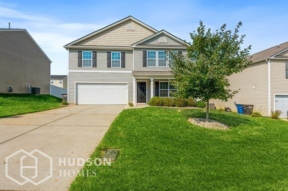 Primary Photo - NEW CONSTRUCTION NOW AVAILABLE! - 123 Harv...