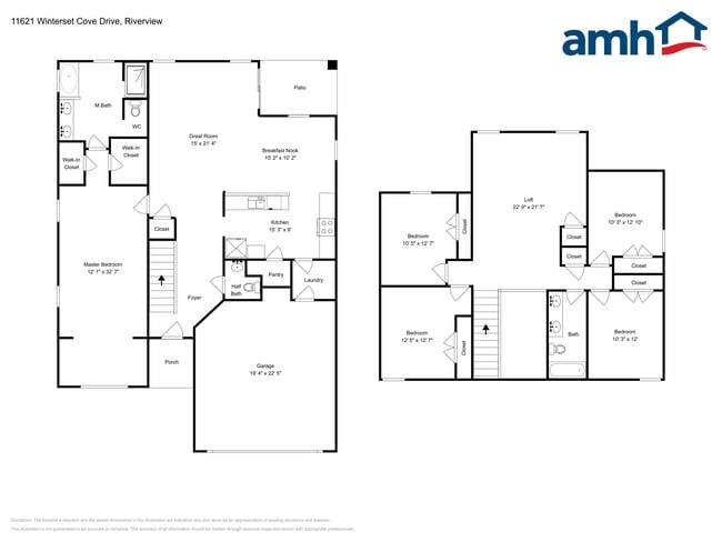 Building Photo - 11621 Winterset Cove Drive