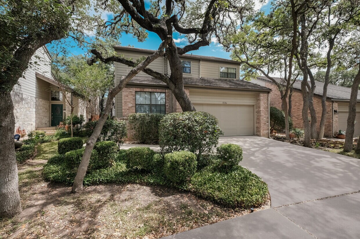 1217 Golden Pond, San Antonio, TX 78248 House Rental in San Antonio, TX