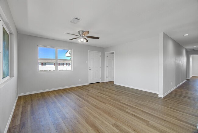 Foto del edificio - 1306 Choctaw