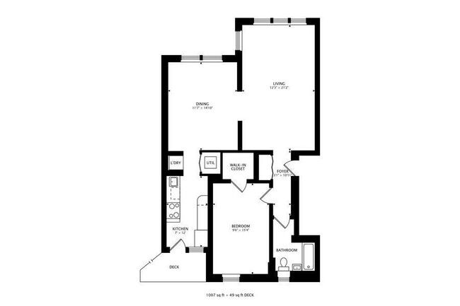 Foto del edificio - 954 Pleasant St