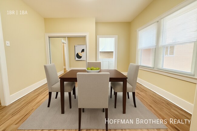 Foto del edificio - 1022 N Berendo St