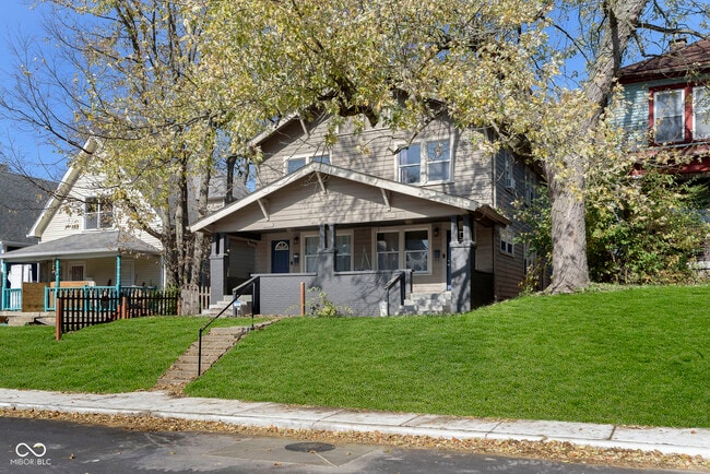 Building Photo - 2248 Nowland Ave