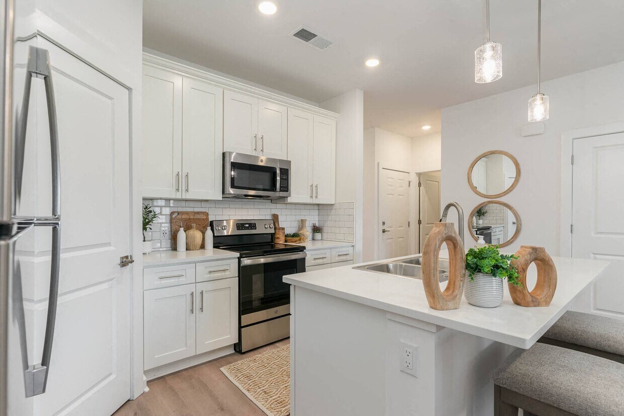 River Rock at Dallas Houses for Rent Dallas, NC