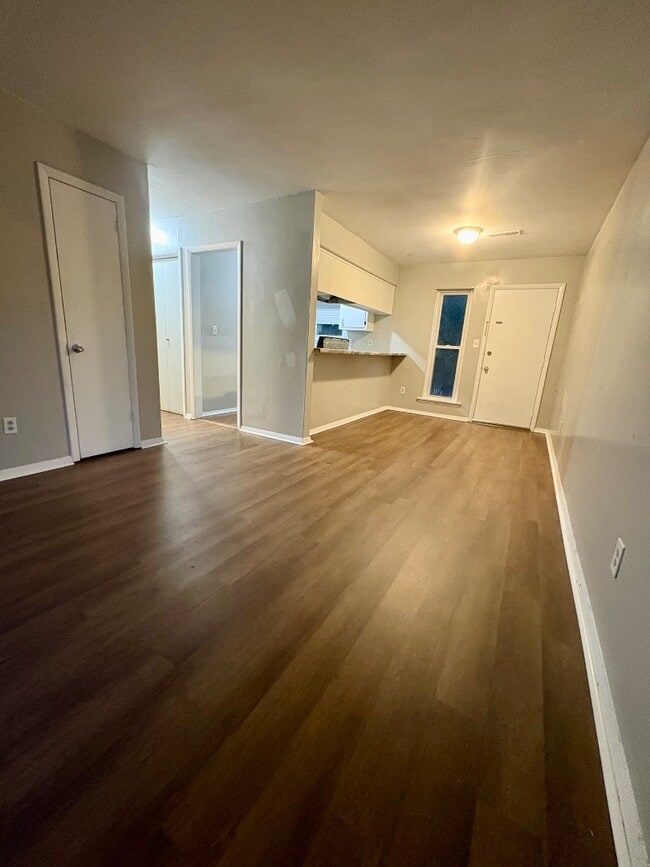 Building Photo - 3615 Mc Vay St SW