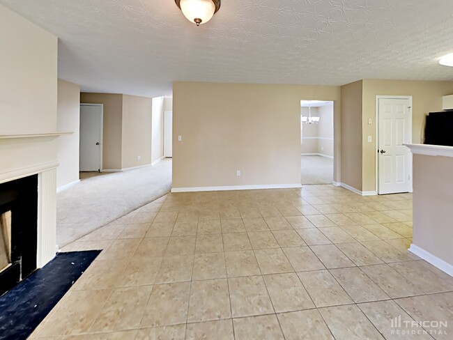 Foto del edificio - 833 Overlook Trail