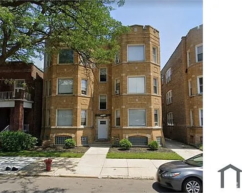 Building Photo - 11329 S King Dr