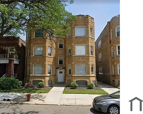 Primary Photo - 11329 S King Dr