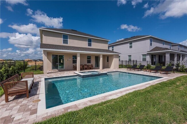 Foto del edificio - 201 Falls Dr