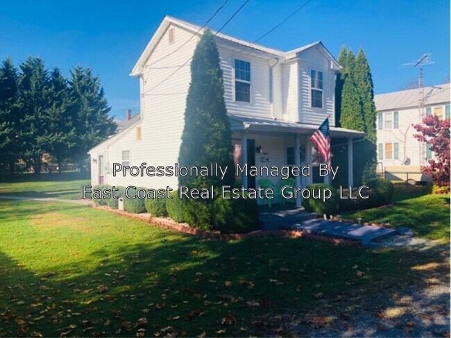 Building Photo - 504 S Preston St