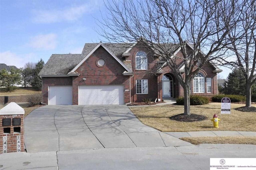 Primary Photo - 1439 N 132nd Avenue Cir