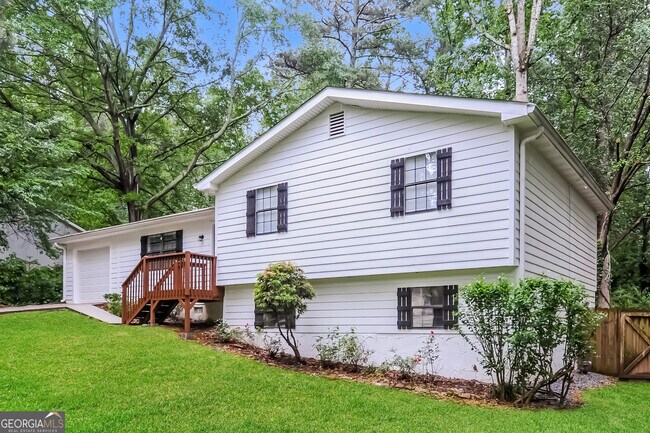 Foto del edificio - 134 Ventnor Ct