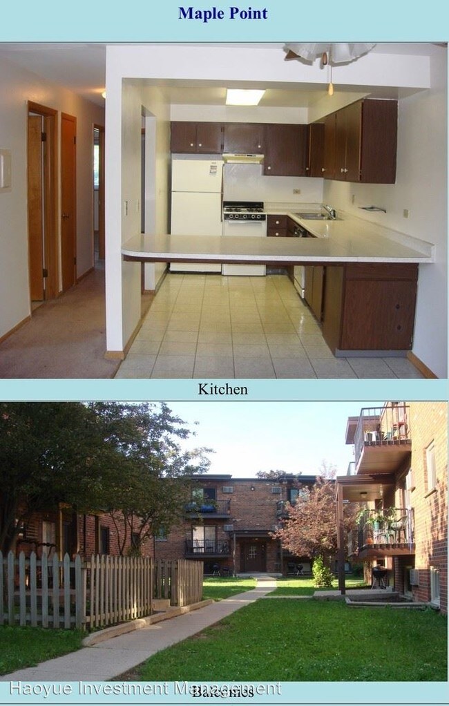 Foto del edificio - 2645-124 W Monroe St