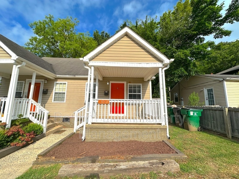 Primary Photo - 1823 Union St