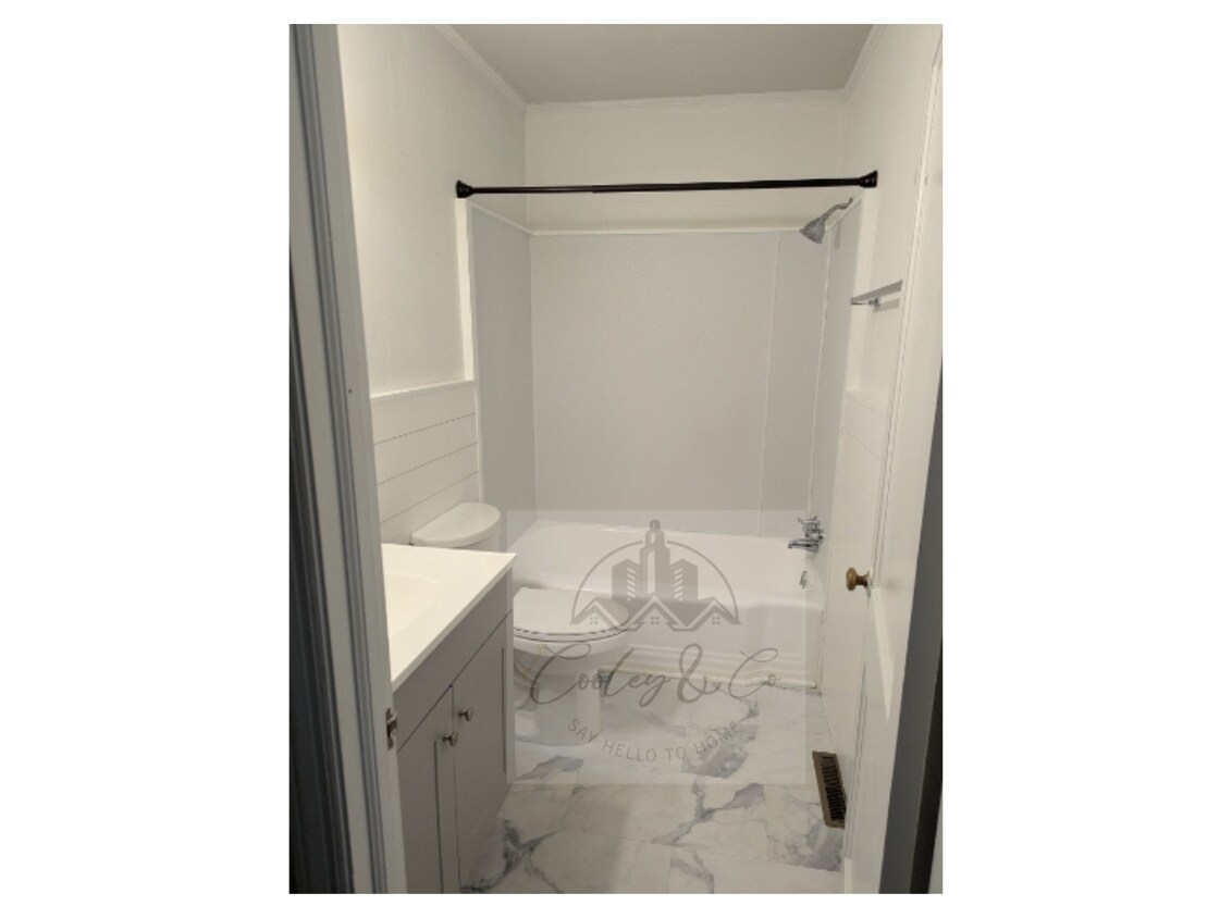 Foto del edificio - 1206 S 9th St