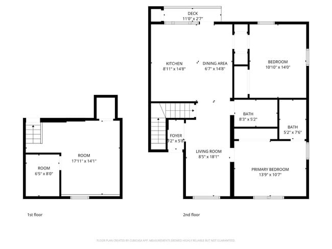 Building Photo - 3645 25th St