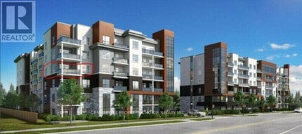 Building Photo - 340 Plains Rd E