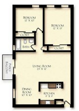 Farmingdale Gardens Als Nj Apartments Meadow