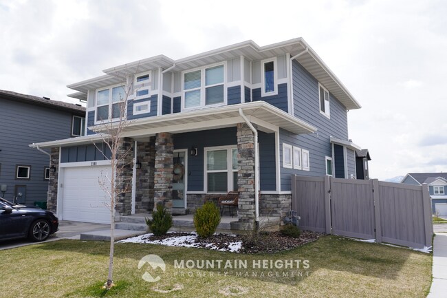 Foto del edificio - 2191 W Northridge Dr