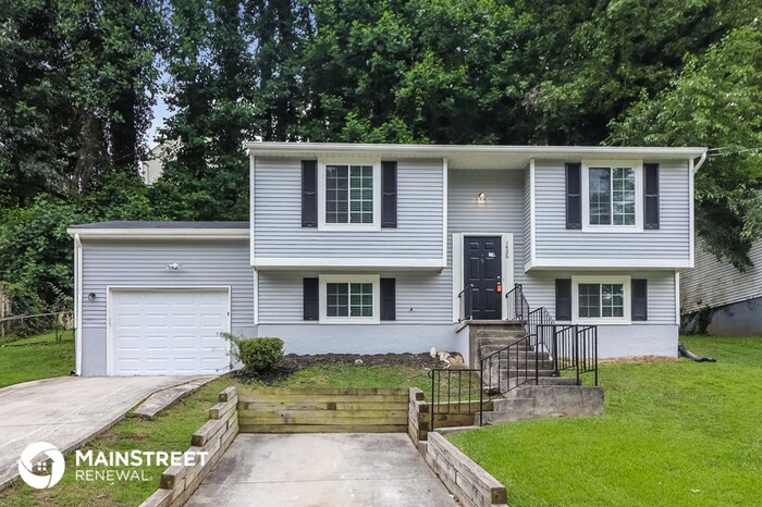 Primary Photo - 1436 Silver Lake Dr