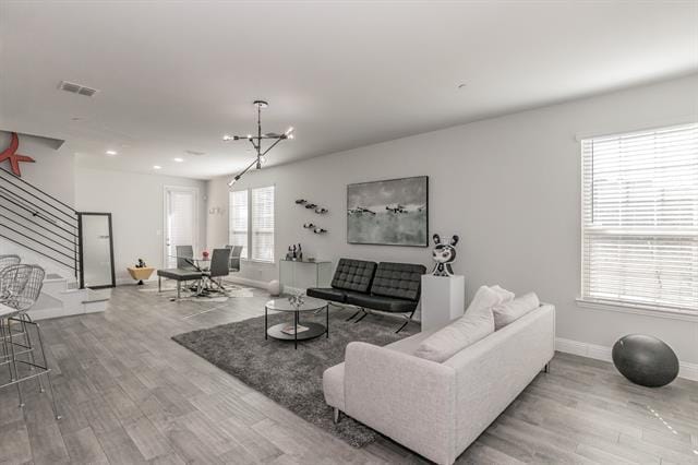 Foto del edificio - 5552 Kilmer Dr