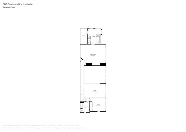 Foto del edificio - 2449 Sunderland Ln