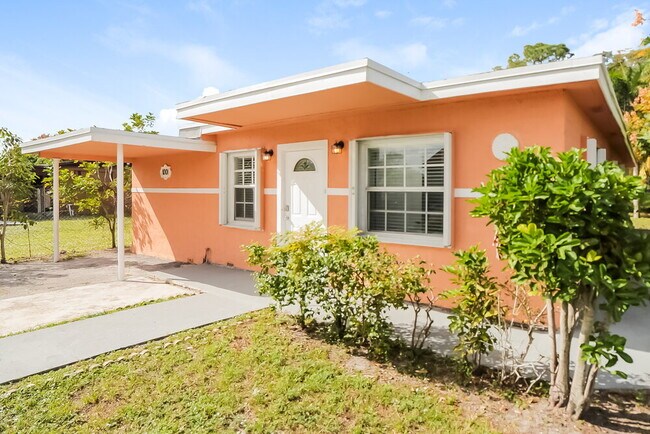 Foto del edificio - 1001 SW 25th Ave