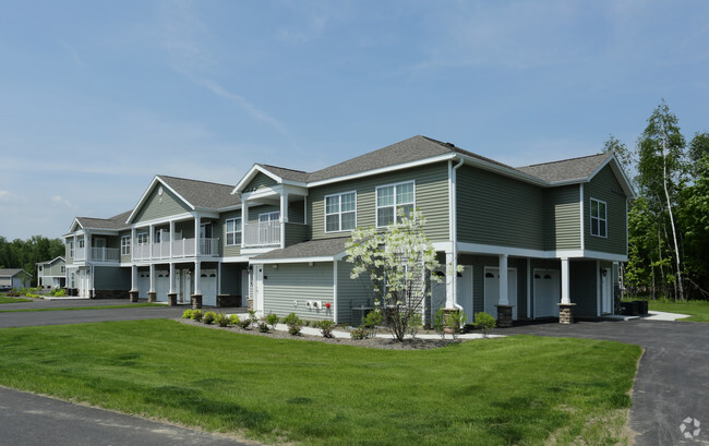 Garden Apartments - Deerfield Place