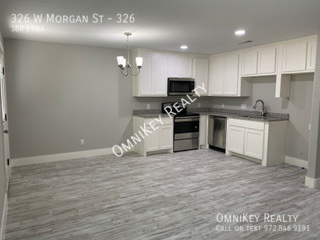 Foto del edificio - 326 W Morgan St