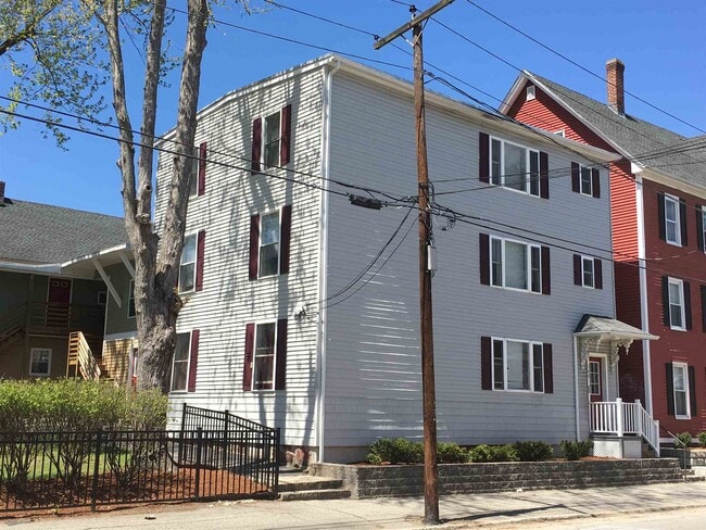 Building Photo - 149 Second St