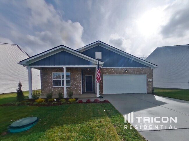 Foto del edificio - 4633 Marcus Venture Place Murfreesboro TN