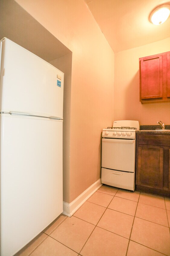 Foto principal - 930 W Eastwood Ave