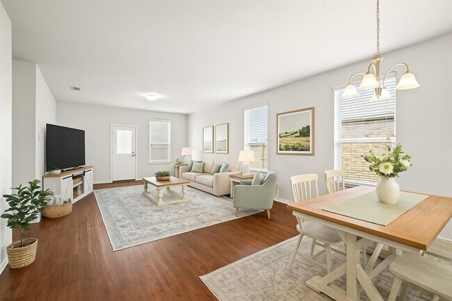 Foto del edificio - 524 Martha Dr