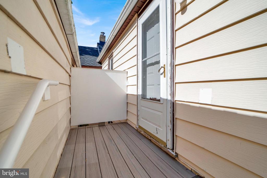 Foto principal - 114-114 Crosswicks St