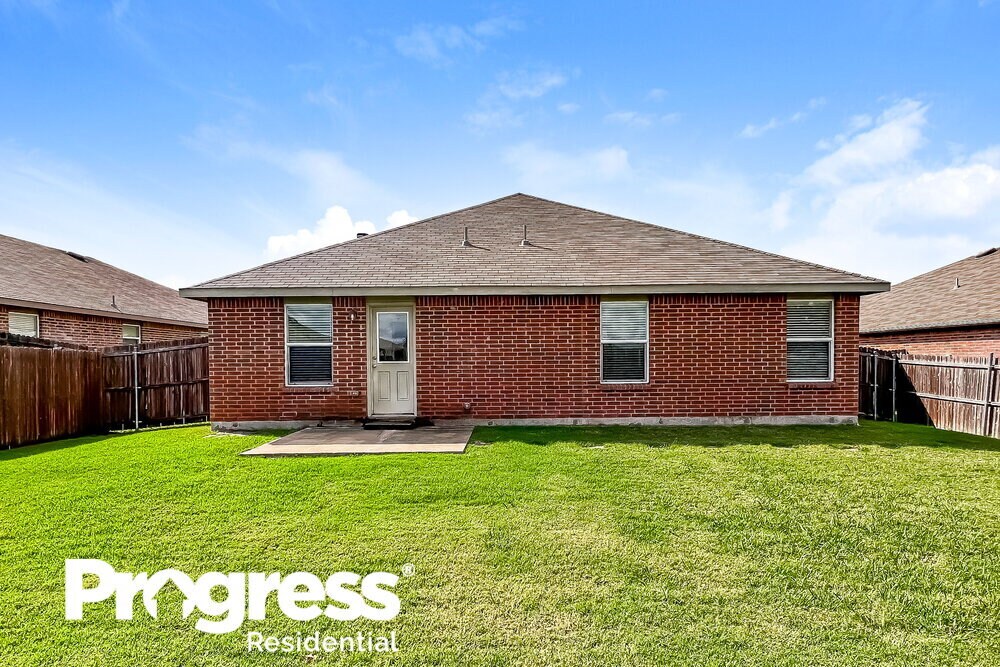 306 Coneflower Dr, Fate, TX 75087 House Rental in Fate, TX