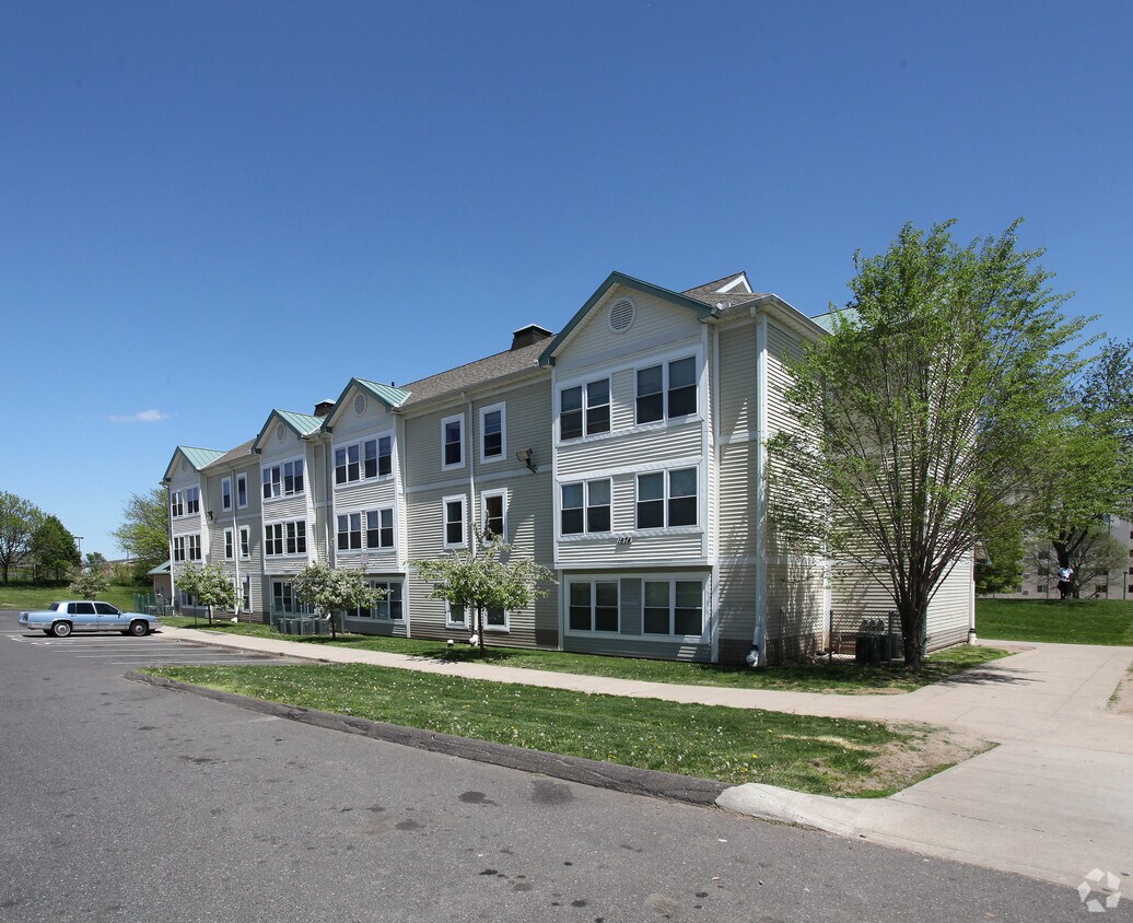 Foto principal - Sana Apartments
