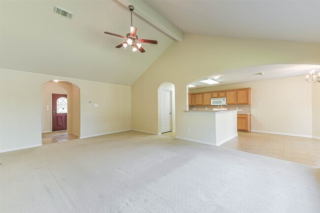 Foto del edificio - 5329 Morgan Oak Dr