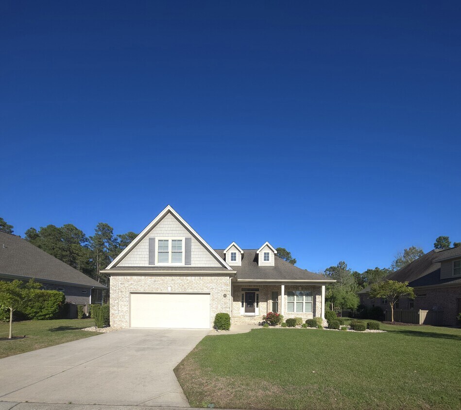 2424 Tara Forest Dr, Leland, NC 28451 House Rental in Leland, NC