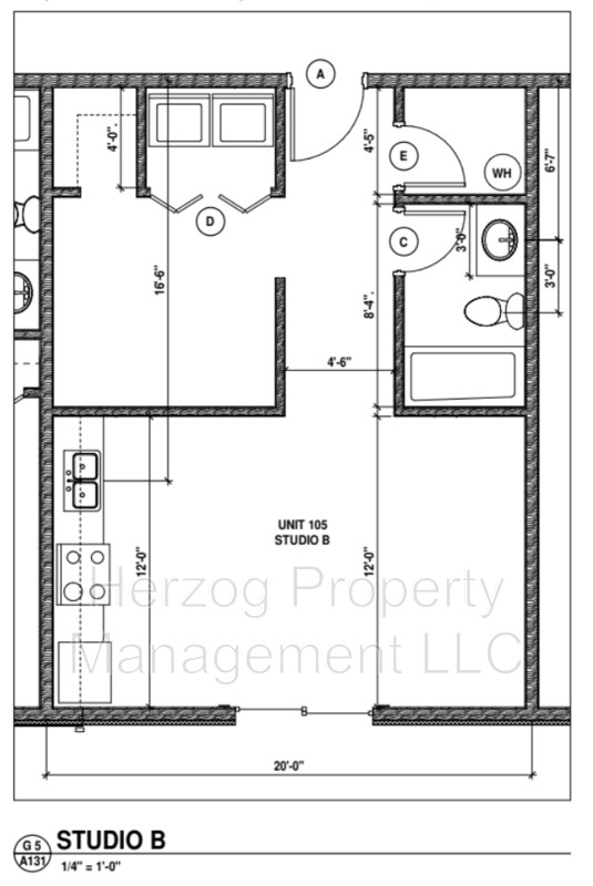 1873 10th Ave E Unit Apt. 104, Alexandria, MN 56308 Condo for Rent in