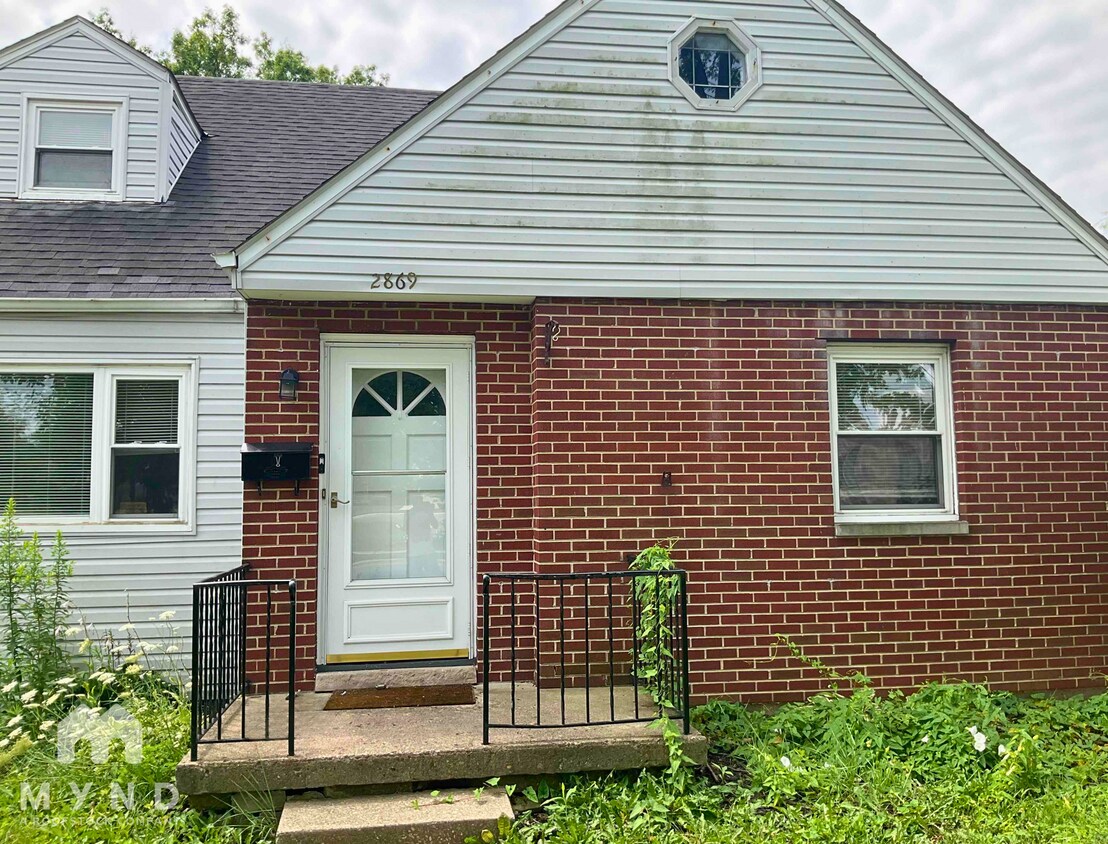 Foto principal - 2869 Dover Rd