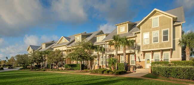Building Photo - Cypress Village at Orange Beach