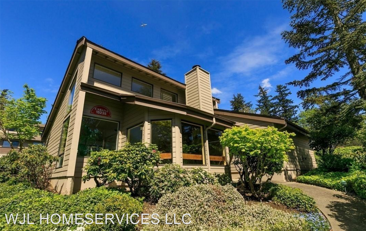 2 br, 1.5 bath House 15278 Sunwood Blvd House Rental in Tukwila