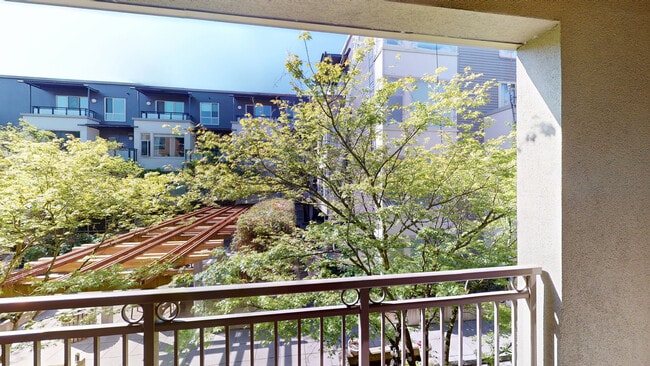 Interior Photo - Island Square