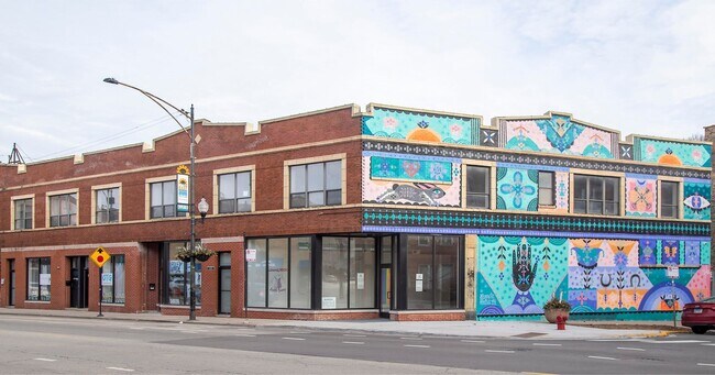 Foto del edificio - 2909 N Clark St