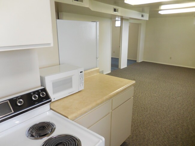 Foto del edificio - 977 E 5600 S