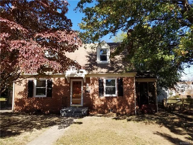 Primary Photo - 2110 New Berne Rd