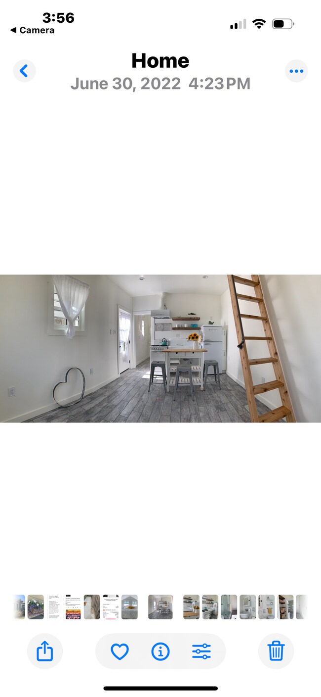 Ligero y brillante - 5475 E Daggett St