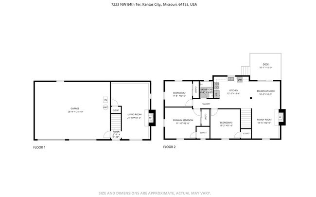 Foto del edificio - 7223 NW 84th Terrace