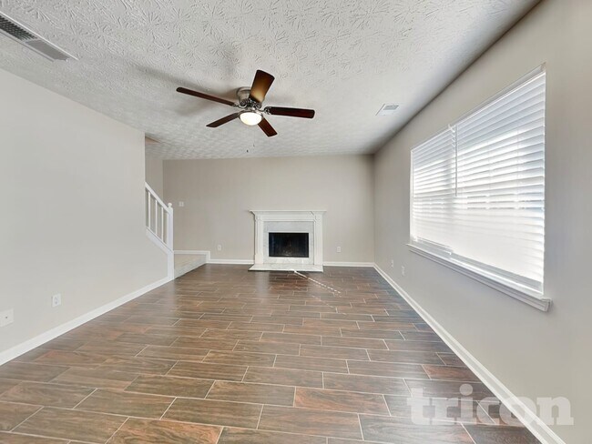 Foto del edificio - 1120 Patton Way