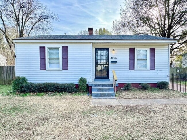 Photo - 4065 Westover Ave House